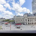 Elegance - Heart Of Antwerp