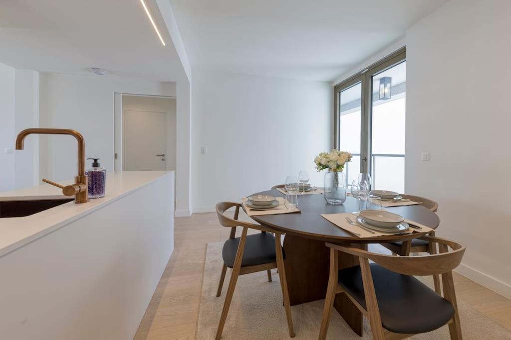 Appartement Elegance - Heart Of *