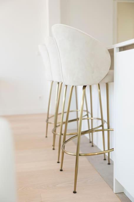 Appartement Elegance - Heart Of