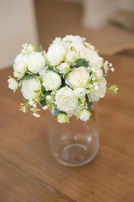 Elegance - Heart Of Appartement