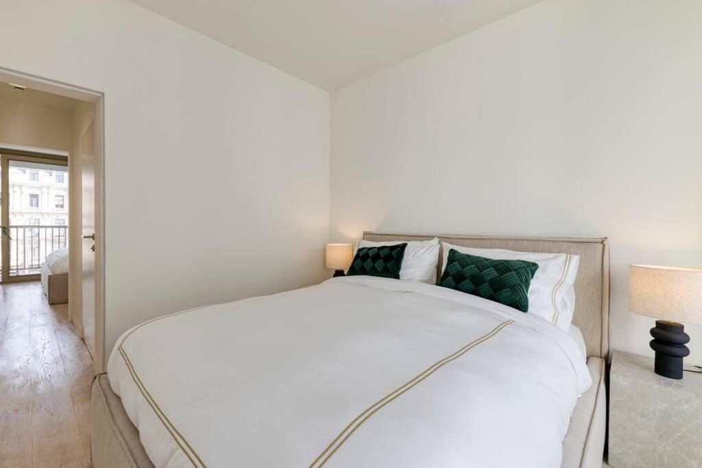 Appartement Elegance - Heart Of