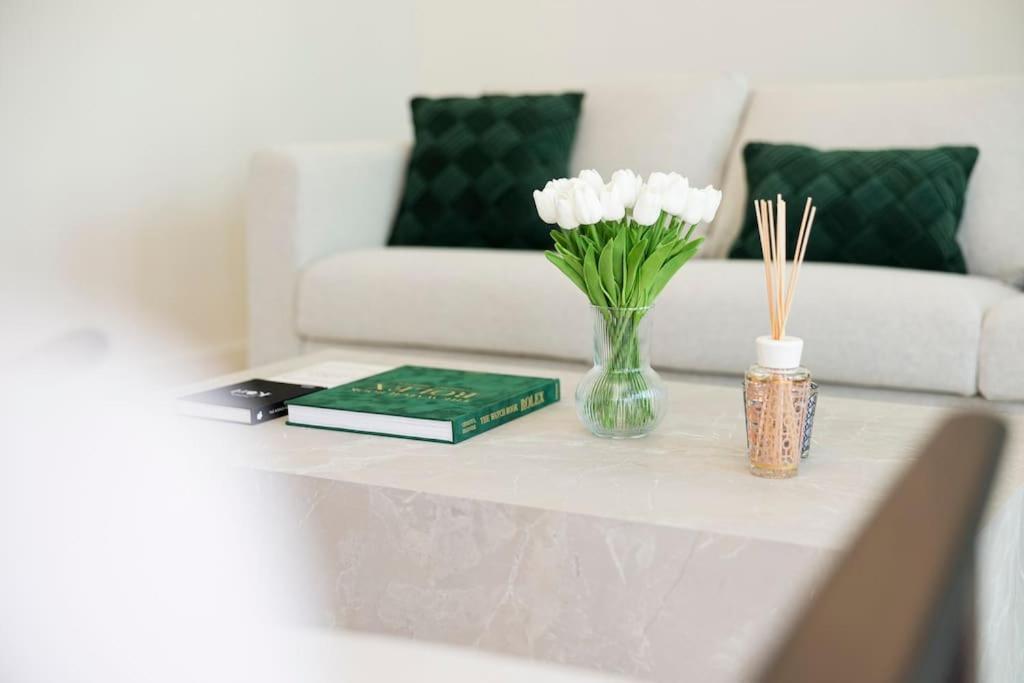 Appartement Elegance - Heart Of Antwerpen