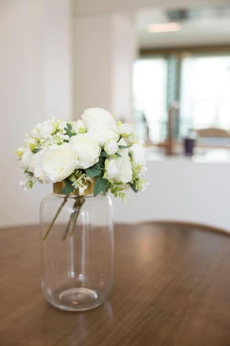 Elegance - Heart Of Apartment *