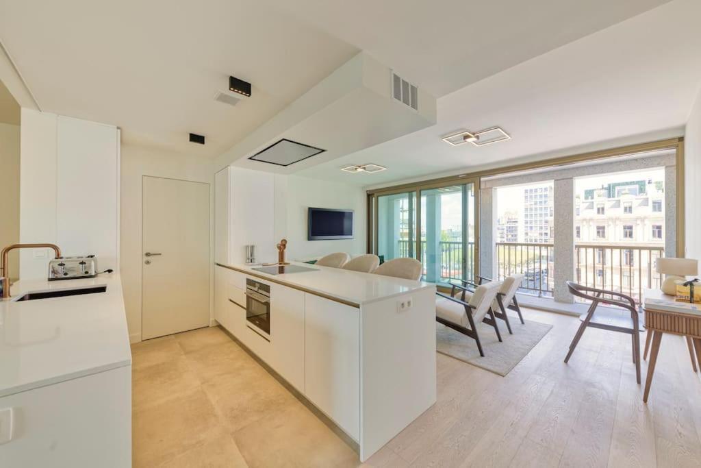 Appartement Elegance - Heart Of *