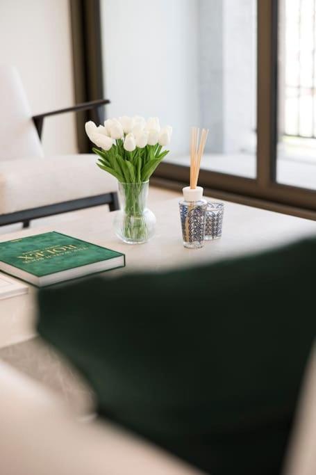 Appartement Elegance - Heart Of Antwerpen
