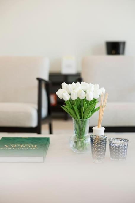 Appartement Elegance - Heart Of *