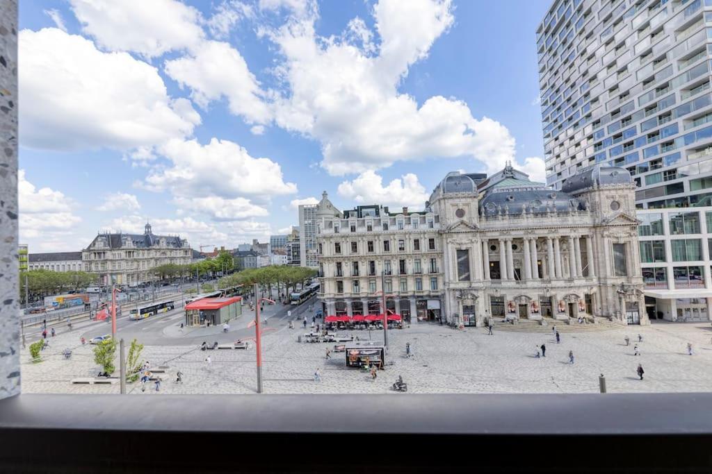 Elegance - Heart Of Appartement *