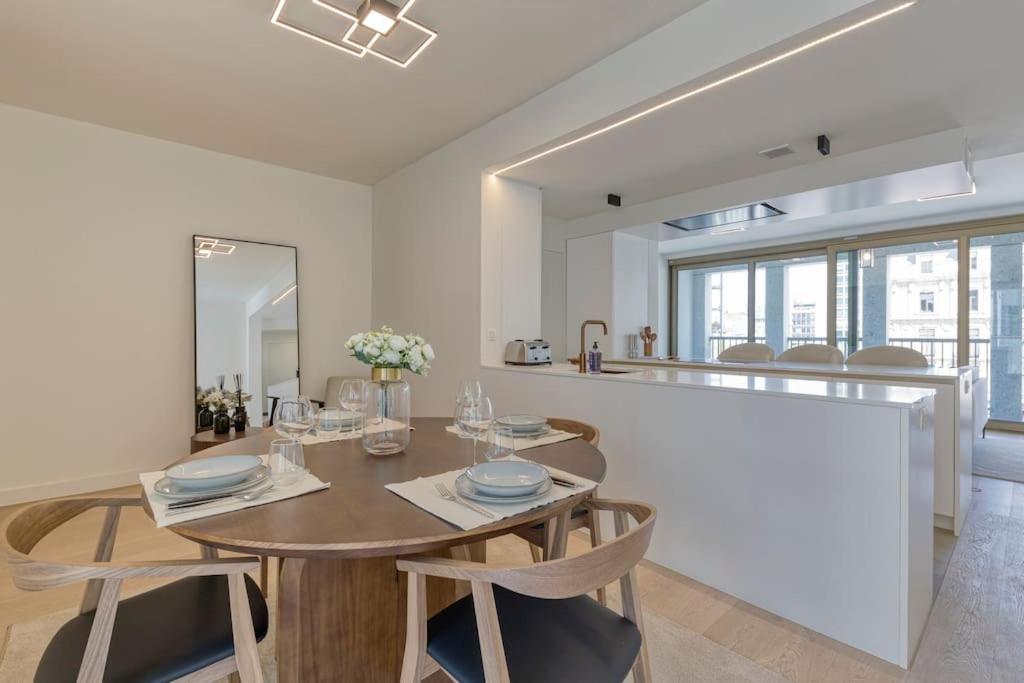 Elegance - Heart Of Appartement Antwerpen