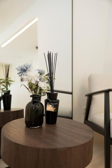 Appartement Elegance - Heart Of