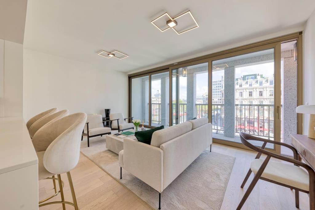 Appartement Elegance - Heart Of