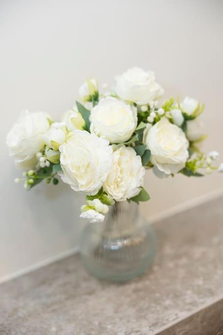 Elegance - Heart Of Apartment *