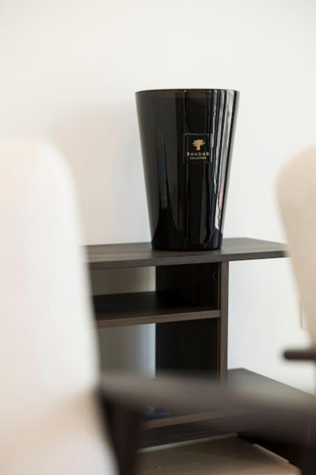 Elegance - Heart Of Appartement Antwerpen