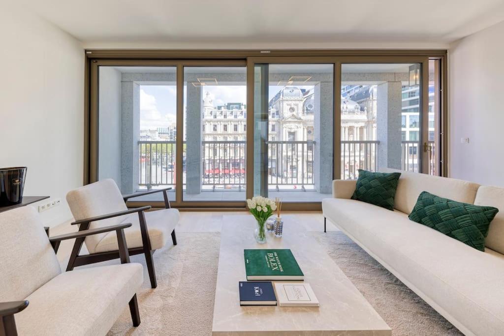 Elegance - Heart Of Appartement *